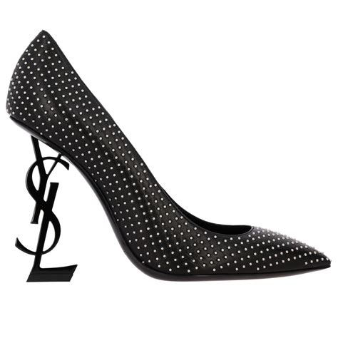 yves saint laurent schuhe damen
